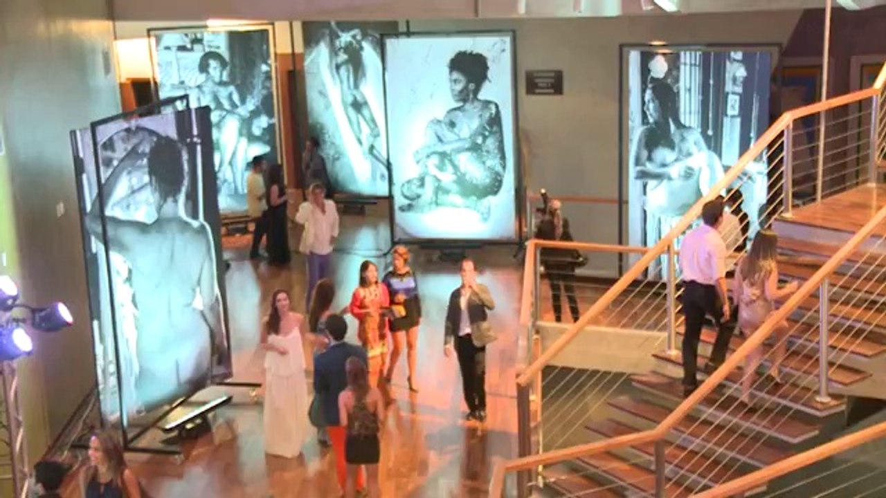 Marina`s Work 'Tainá Müller' 'Em Familia'