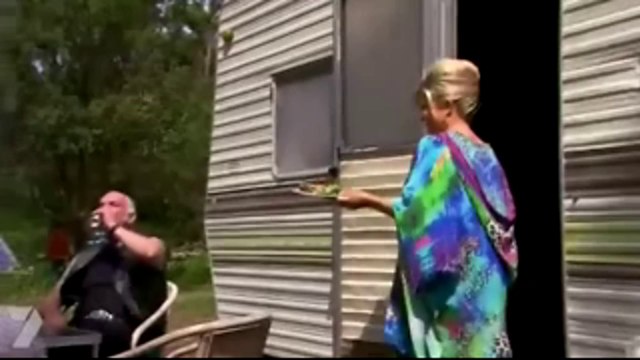 Oldest Braxton Brother - Story 87