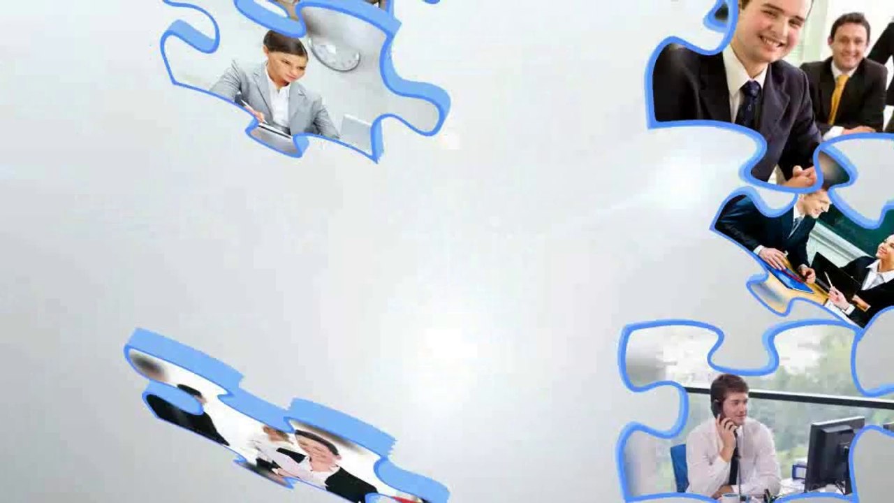 Corporate Groups or Brands Logo Revealer - After Effects Template