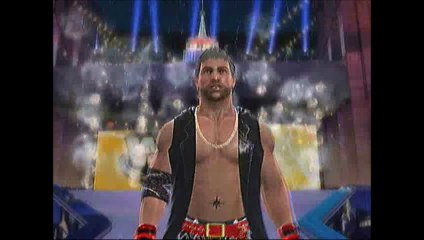 Jack Siver PWC Promo