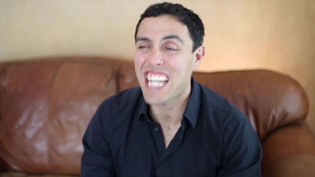 Strategies of the Sexes: Time Management - Jairek