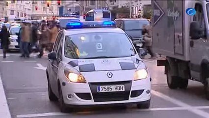 #Aguirrealafuga: La 'lideresa' incrementa sus ataques contra los agentes que la multaron