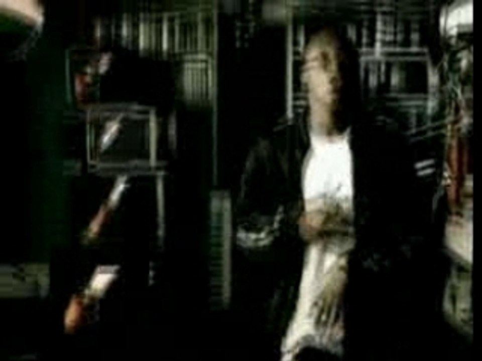 Lupe Fiasco Feat Jill Scott - Daydreamin