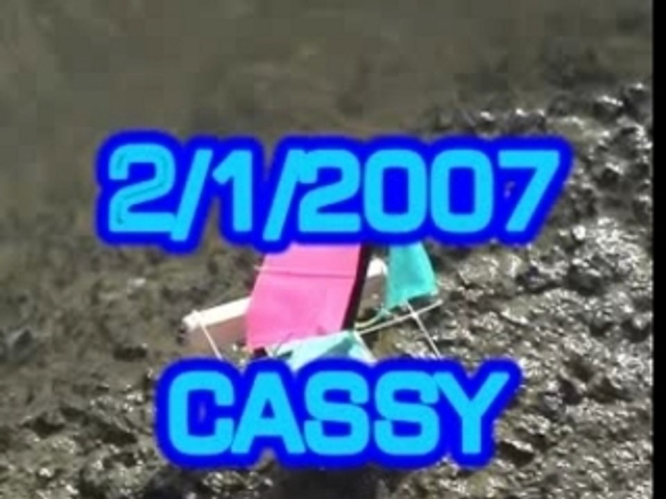 CASSY 1ER