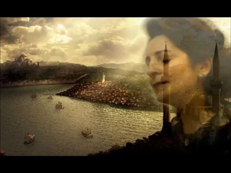 Yine zevrak-ı derûnum kırılıp kenâre düştü... Elif Ömürlü Uyar