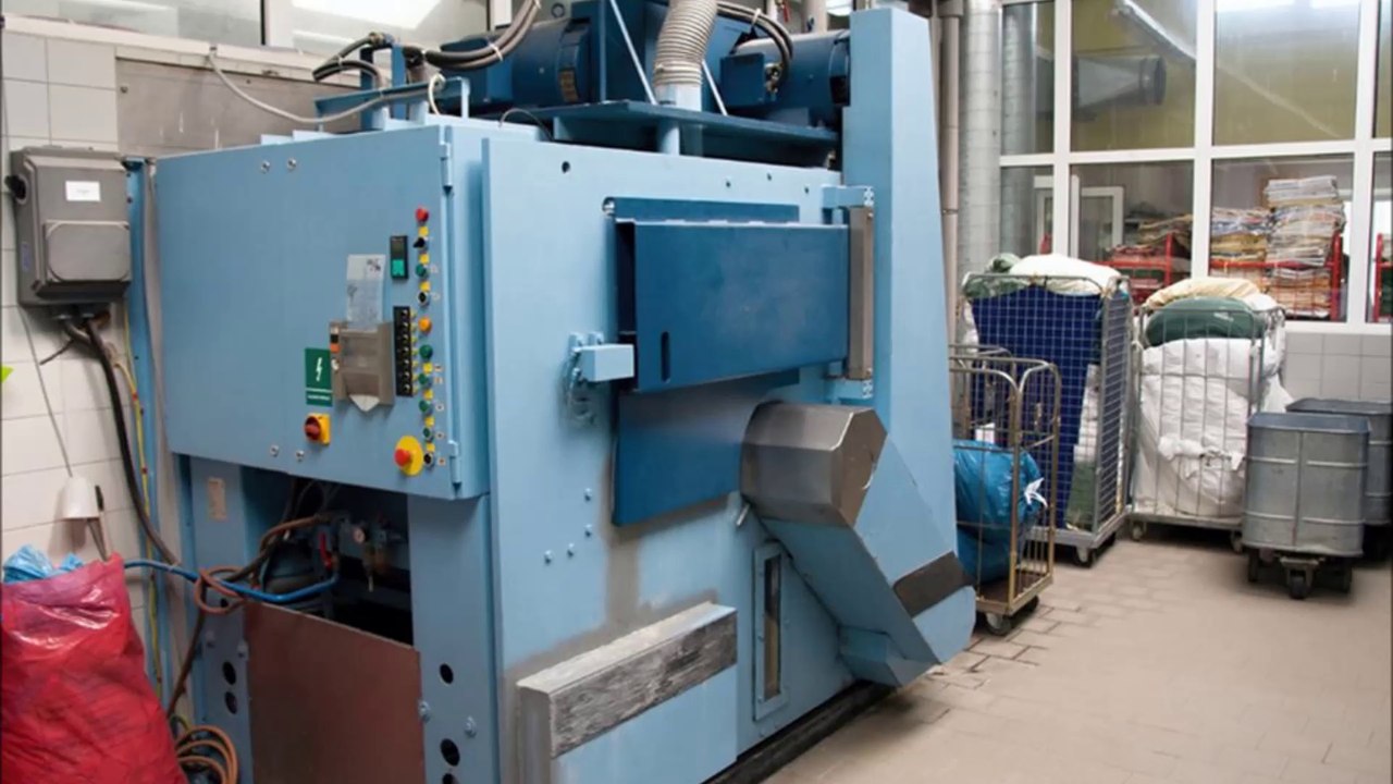 סרטון תדמית מכבסת אור - המקצוענים של נתניה