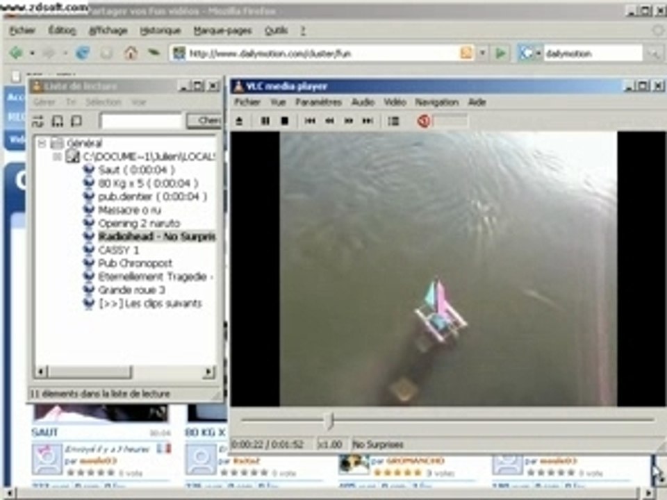 rss2m3u