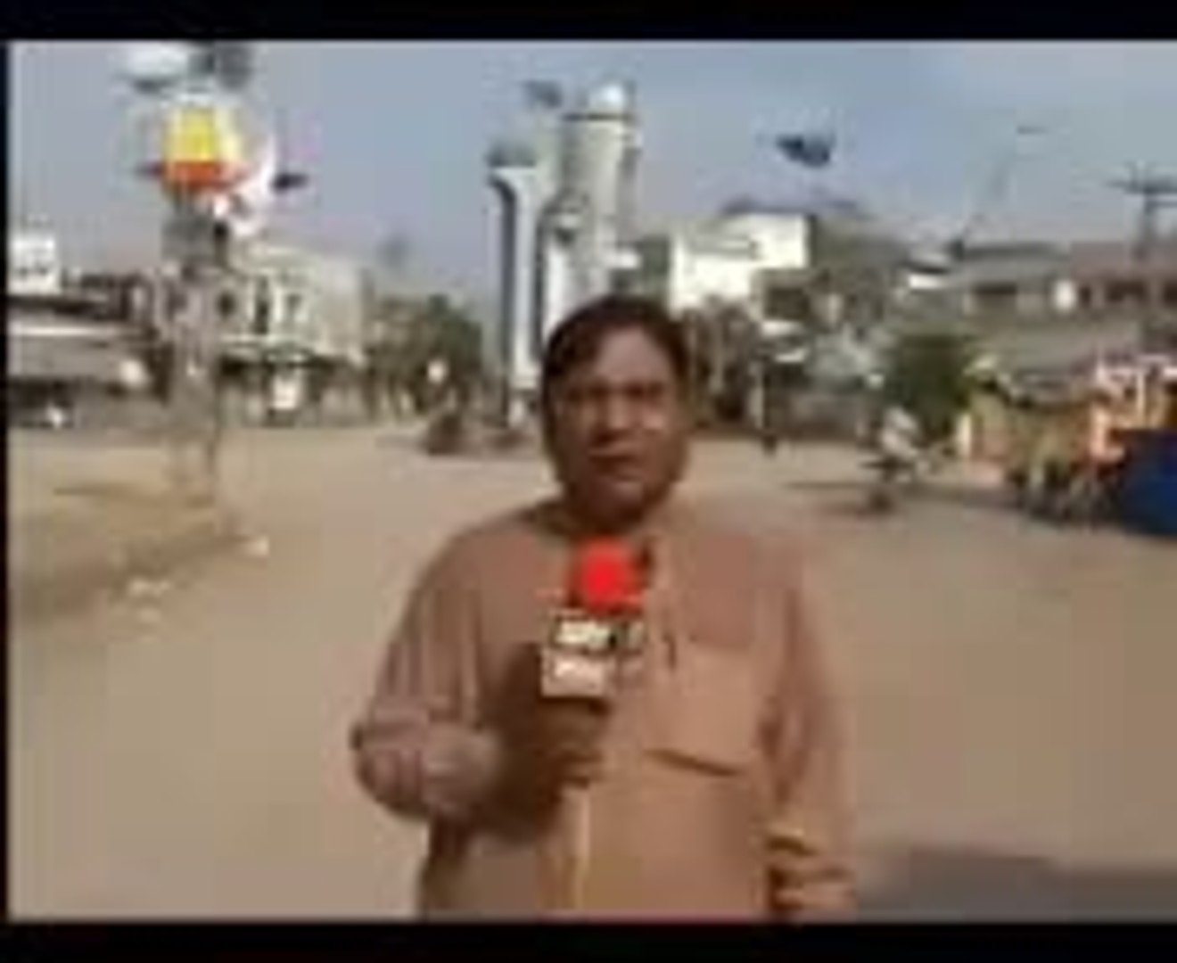 Pakistani Media