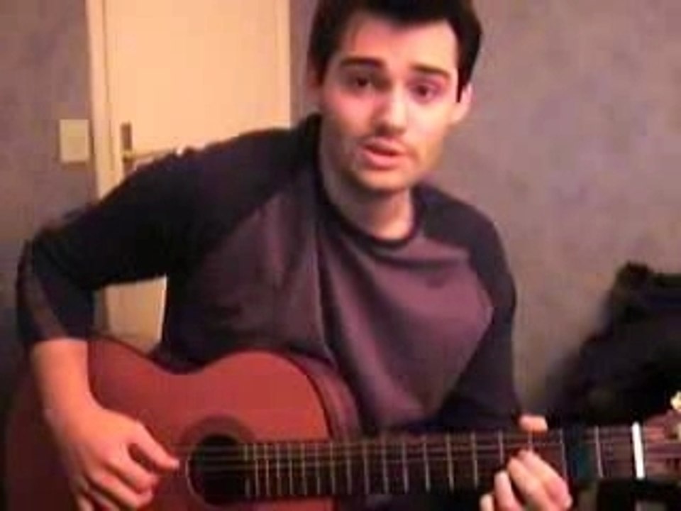 Hecatombe [BRASSENS]