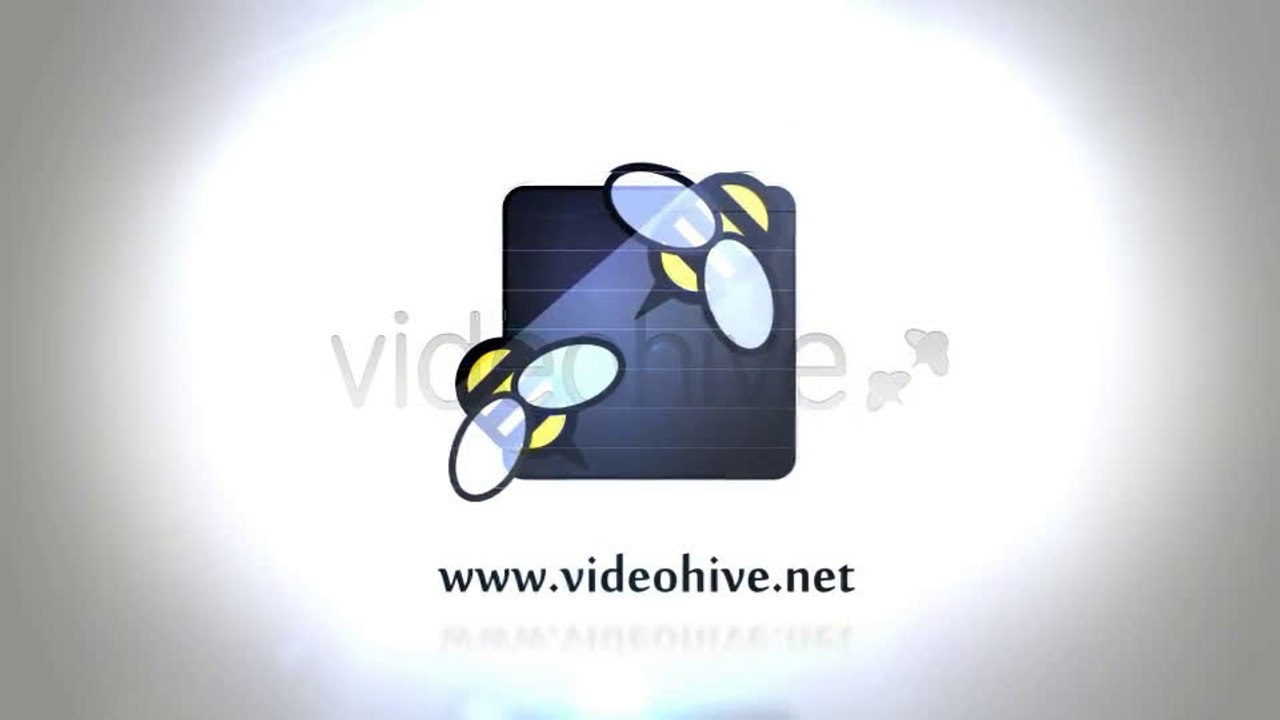 Soft Reveal - After Effects Template