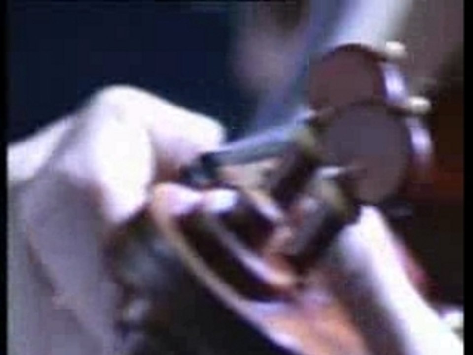 Vivaldi - 4 Saisons - Winter - Kennedy