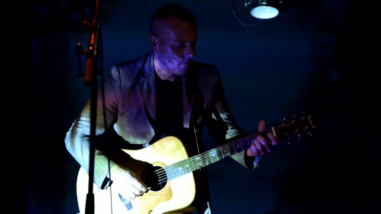 Moran, Interview Rencontre