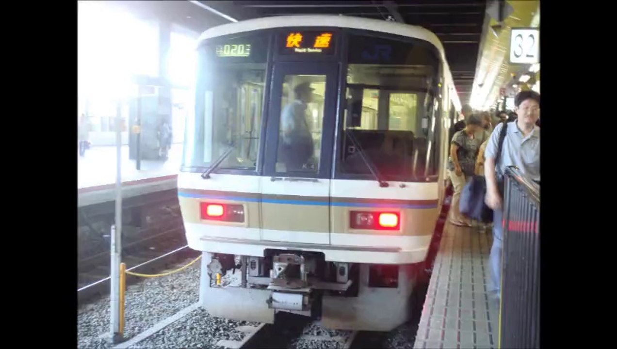 【鉄道PV】2012年総集編-3
