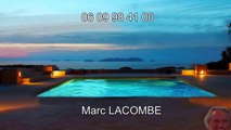 Rénovation d'un appartement à Cannes _  MARC LACOMBE _