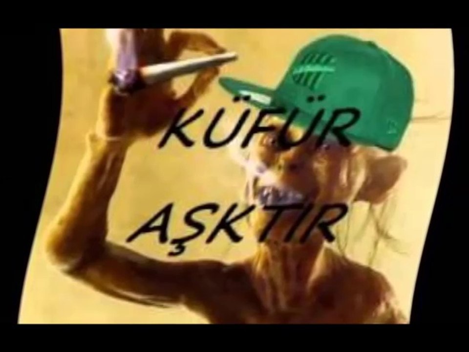 Dj  Army - Ceylani => Çökertme Remix ♥