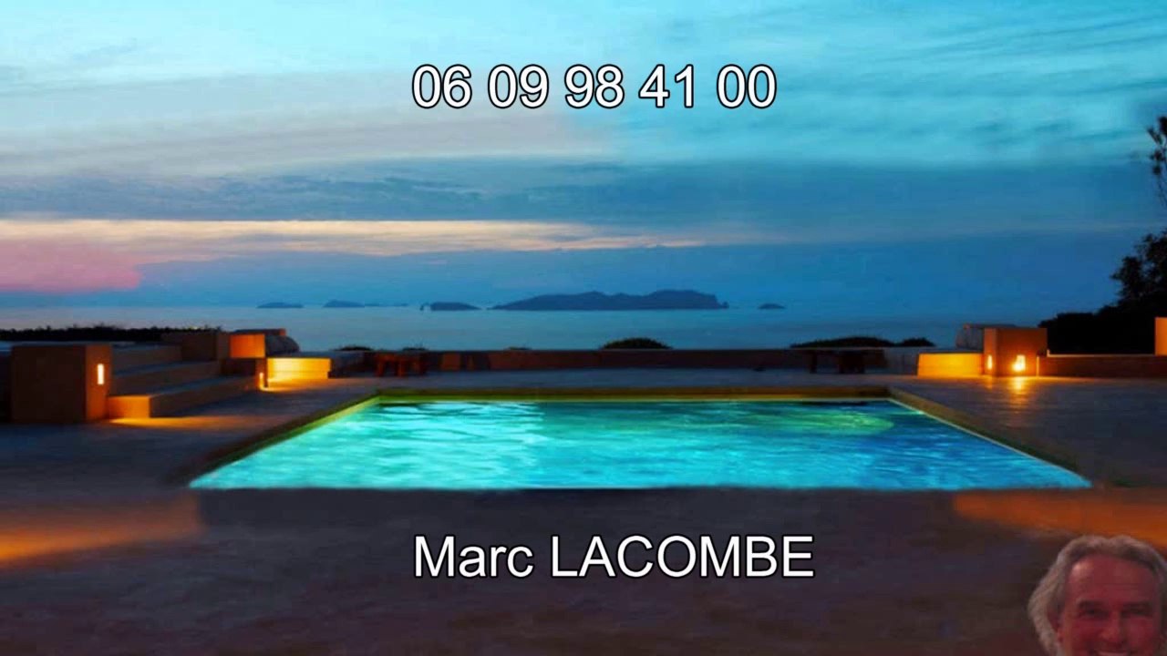 Travaux dans un appartement à Cannes  _ MARC LACOMBE _