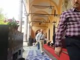 HAFIZ OSMAN ÖZCAN UŞŞAK ÖĞLE EZANI HİSAR CAMİİ