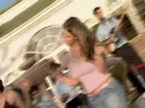 NABILA 2007 Top Cha3bi Féminin du Maroc