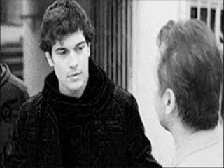 Çağatay Ulusoy - Like a G