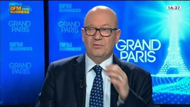 Club des maires: Bruno Beschizza, Jacques Boutault, Didier Paillard et Gilles Catoire, dans Grand Paris – 05/04 3/4