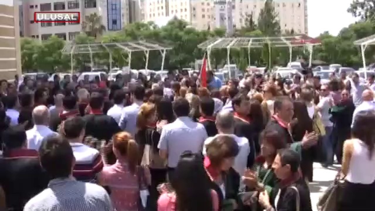Avukatlar günü