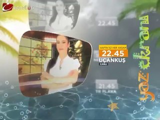 13 Temmuz Cuma Kanaltürk Tv Yayın Akışı