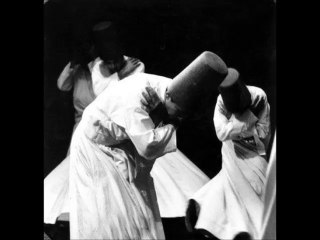 Sakın terk-i edebten kuy-ı Mahbub-i Huda'dır bu... Elif Ömürlü Uyar