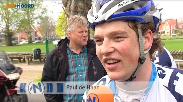 Het is een kwestie van het goede moment kiezen - RTV Noord