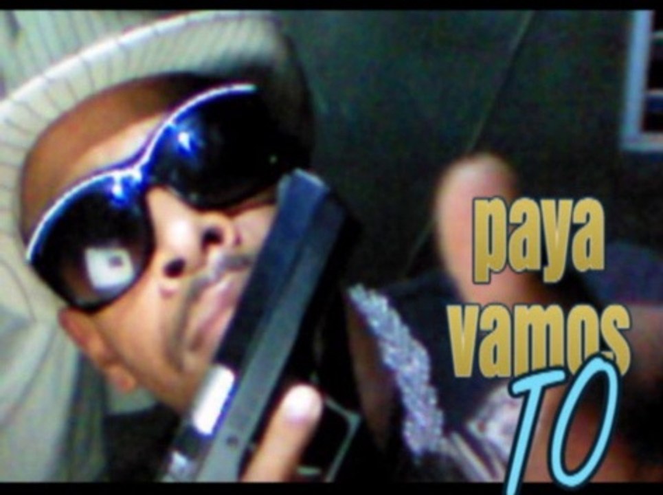 Paya Vamos To