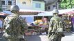 Brésil: les militaires prennent le contrôle de favelas de Rio