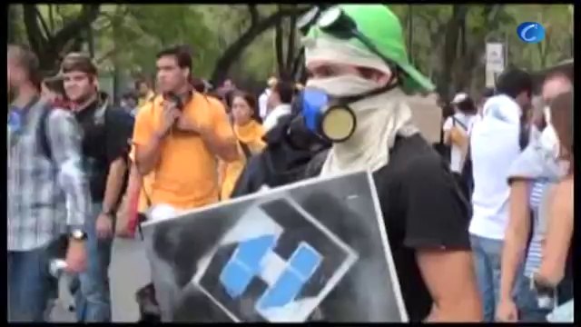 Maduro crea un organismo para investigar todos los sucesos violentos registrados desde febrero