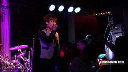 KhanhPhuong at Great American Casino (p2)