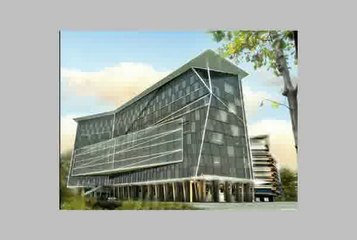 Degla view Compound  apartment 270m for sale