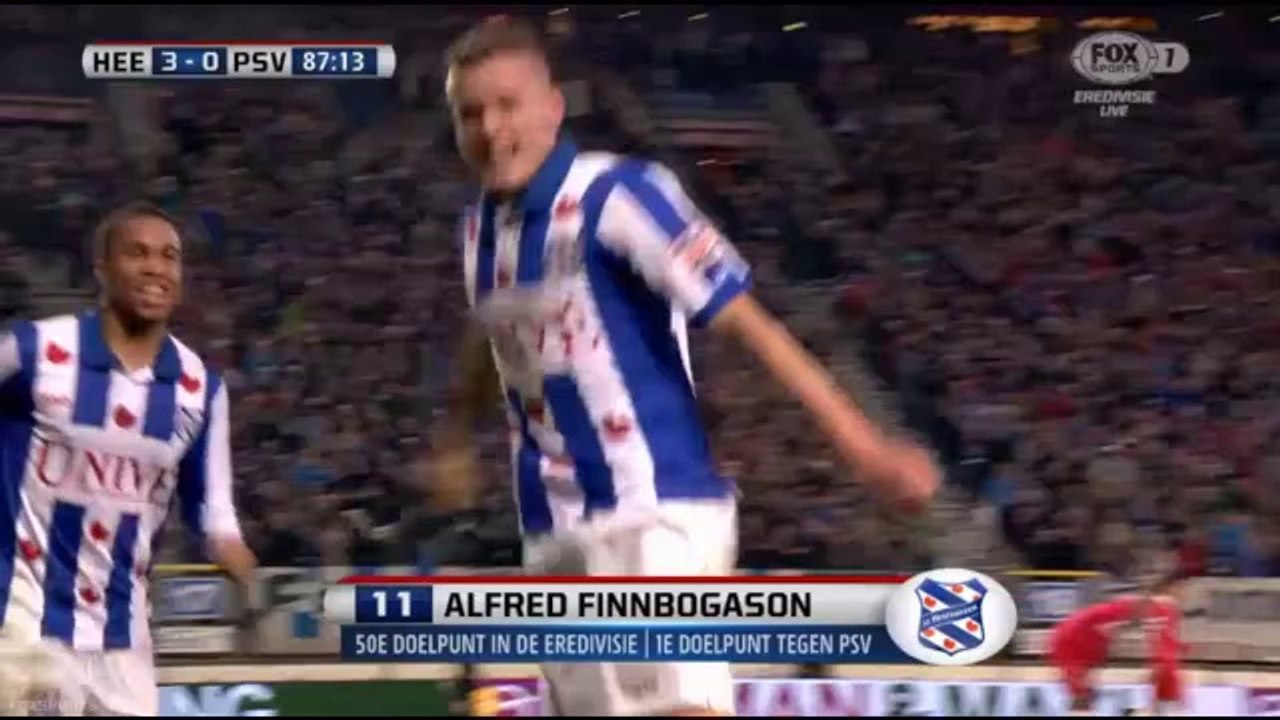 Alfred Finnbogason