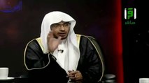 التقدم على الإمام وتسوية الصفوف ـ الشيخ صالح المغامسي