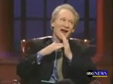 Bill Maher Sympathizes with 9/11 Hijackers that Flew Planes into the World Trade Center