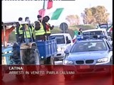 LATINA: 24 ARRESTI PER TERRORISMO, PARLA CALVANI