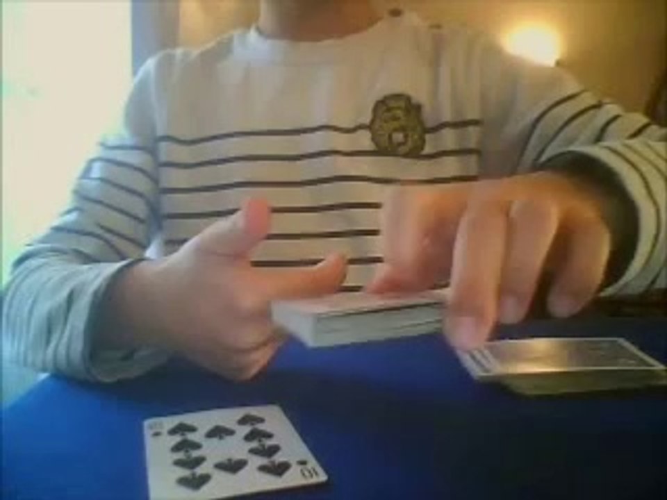 Cours de magie - prenez des cours de magie