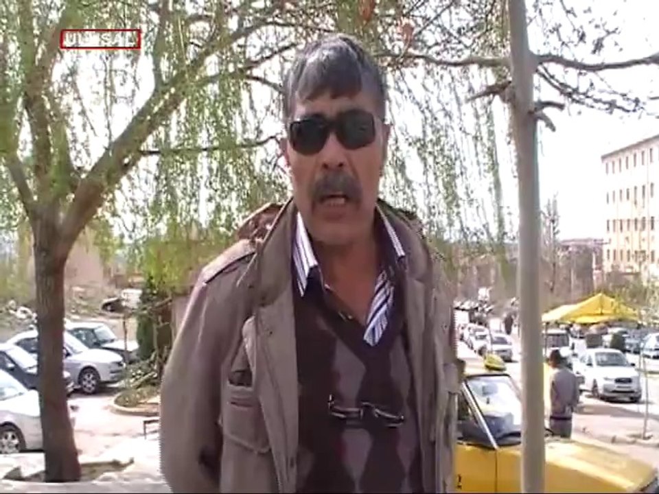 Böyle acil servis görülmedi!