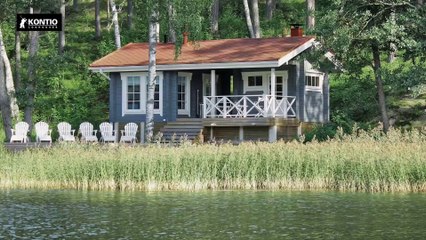 Kontio Factory Introduction