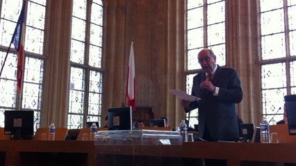 Conseil d'installation à Caen