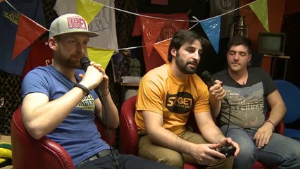 [S02E25] Memory Card du 02/04/2014 -  Dark Souls II