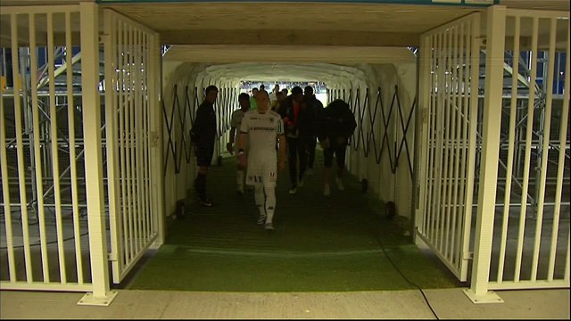 AC Arles Avignon - Angers SCO (3-0) - 04/04/14 - (ACA-SCO) - Résumé