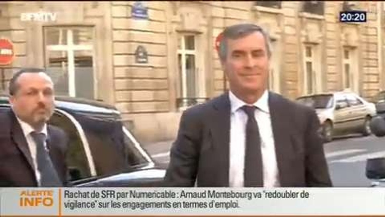 BFMTV Flashback: Les aveux de Jérôme Cahuzac - 05/04