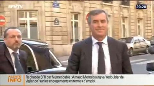 BFMTV Flashback: Les aveux de Jérôme Cahuzac - 05/04