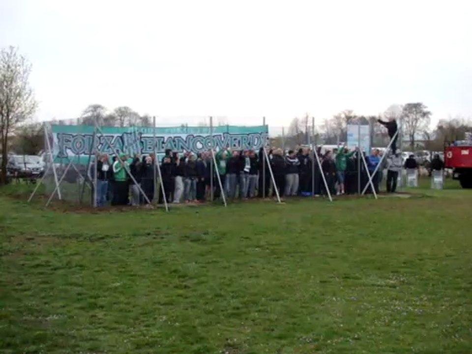 Wólczanka Wólka Pełkińska - WISŁOKA 2014.IV.5