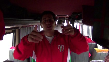 PASIÓN INTERIOR 9 (PARTE 1) 2DA TEMPORADA