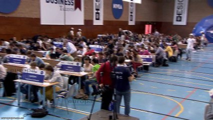 Alumnos de Tarragona, mejores empresarios virtuales de España