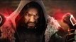 The Elder Scrolls Online The Siege Cinematic Trailer