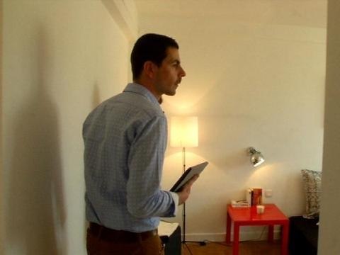 Immobilier: le home staging , une solution pour attirer les acheteurs - 05/04
